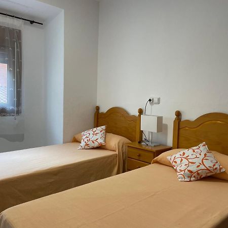 Apartament Can Lopits L' Escala Kültér fotó