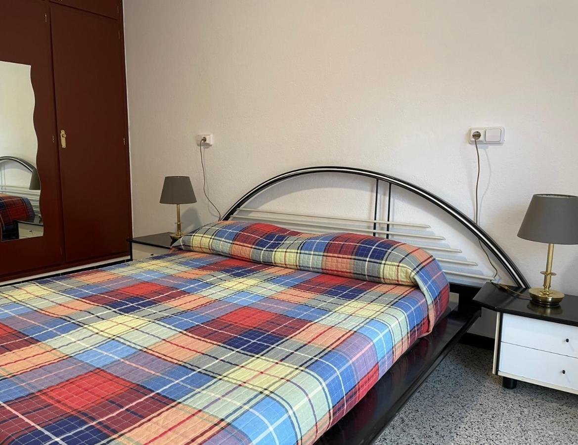 Apartament Can Lopits L' Escala Kültér fotó